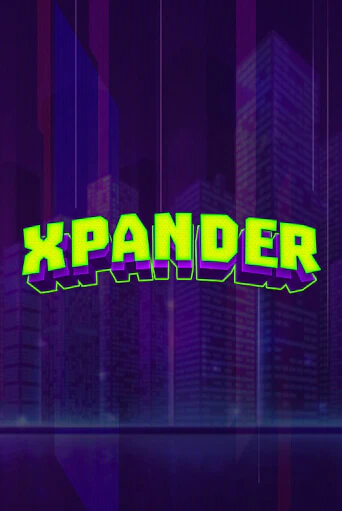 Демо игрового автомата Xpander | SELECTOR BY 
