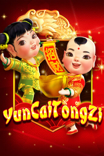 Демо игрового автомата Yun Cai Tong Zi | SELECTOR BY 