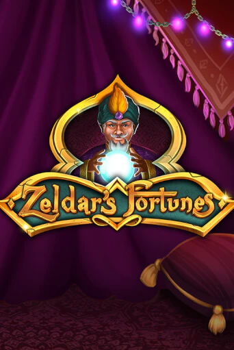 Демо игрового автомата Zeldar's Fortunes | SELECTOR BY 