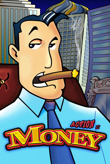 Демо игрового автомата Action Money | SELECTOR BY 