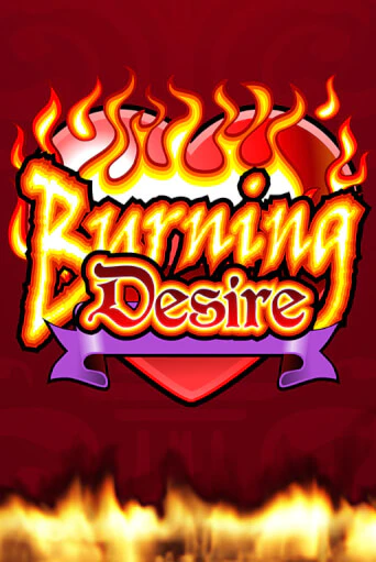 Демо игрового автомата Burning Desire | SELECTOR BY 