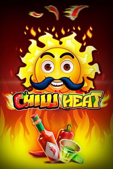 Демо игрового автомата Chilli Heat™ | SELECTOR BY 
