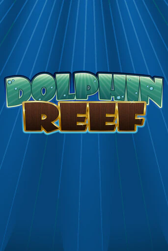 Демо игрового автомата Dolphin Reef | SELECTOR BY 