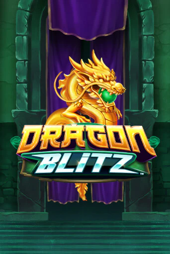 Демо игрового автомата Dragon Blitz | SELECTOR BY 