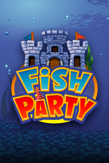 Демо игрового автомата Fish Party | SELECTOR BY 