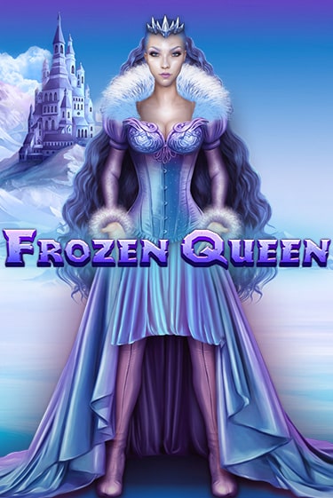 Демо игрового автомата Frozen Queen | SELECTOR BY 