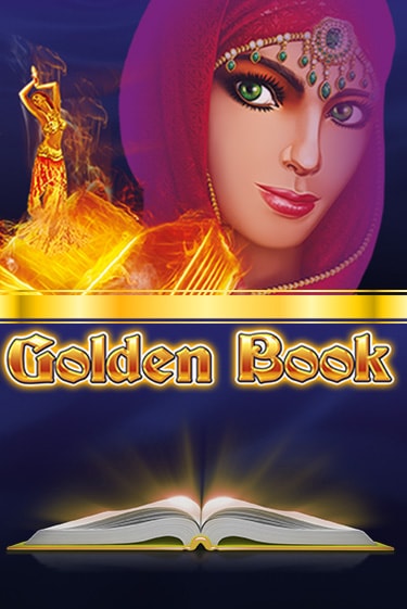 Демо игрового автомата Golden Book | SELECTOR BY 