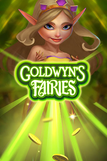 Демо игрового автомата Goldwyns Fairies | SELECTOR BY 