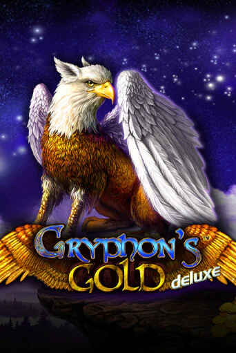 Демо игрового автомата Gryphon's Gold Deluxe | SELECTOR BY 