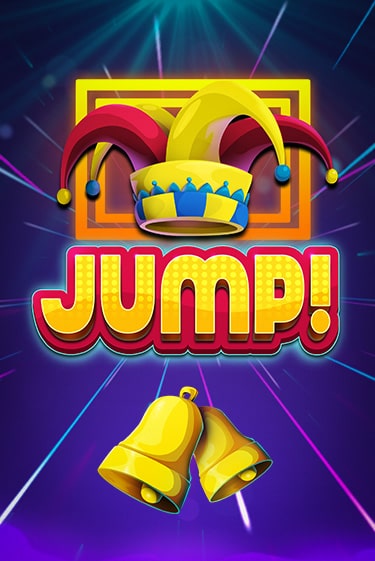 Демо игрового автомата Jump! | SELECTOR BY 
