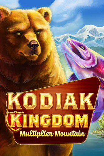 Демо игрового автомата Kodiak Kingdom | SELECTOR BY 