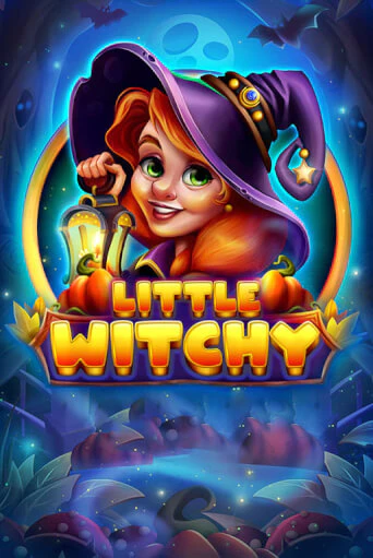 Демо игрового автомата Little Witchy | SELECTOR BY 