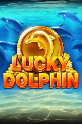 Демо игрового автомата Lucky Dolphin | SELECTOR BY 