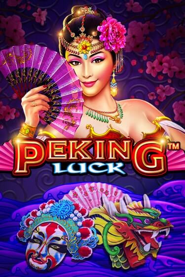 Демо игрового автомата Peking Luck | SELECTOR BY 