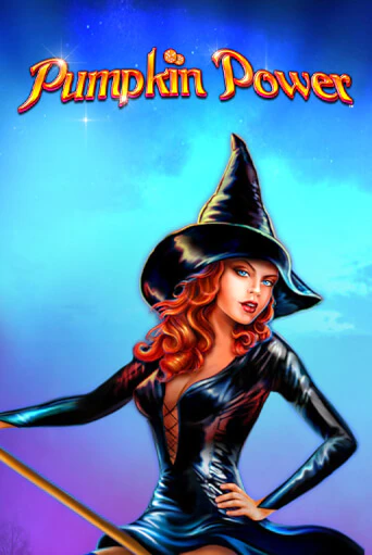 Демо игрового автомата Pumpkin Power | SELECTOR BY 