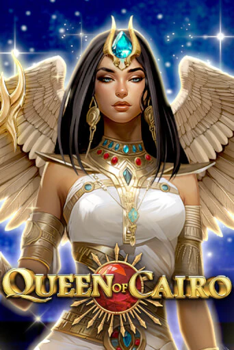Демо игрового автомата Queen of Cairo | SELECTOR BY 