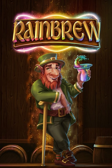 Демо игрового автомата Rainbrew | SELECTOR BY 