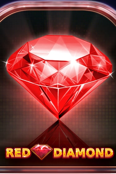 Демо игрового автомата Red Diamond | SELECTOR BY 