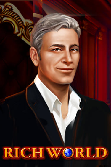 Демо игрового автомата Rich World | SELECTOR BY 