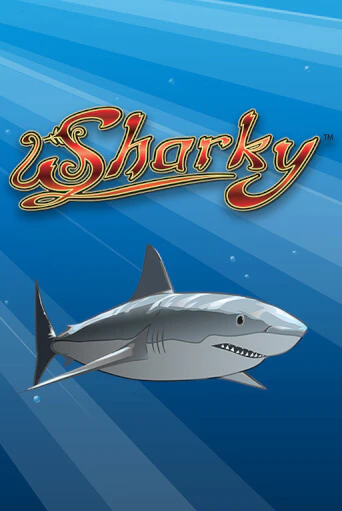 Демо игрового автомата Sharky | SELECTOR BY 