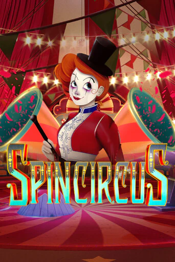Демо игрового автомата Spin Circus | SELECTOR BY 