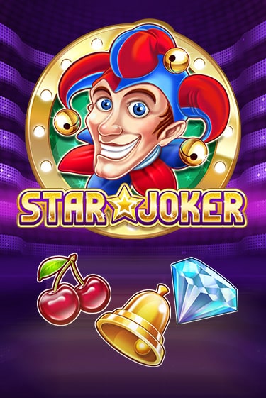Демо игрового автомата Star Joker | SELECTOR BY 