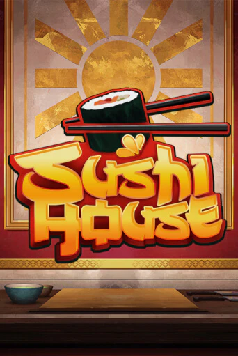 Демо игрового автомата Sushi House | SELECTOR BY 