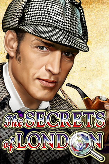 Демо игрового автомата The Secrets Of London | SELECTOR BY 