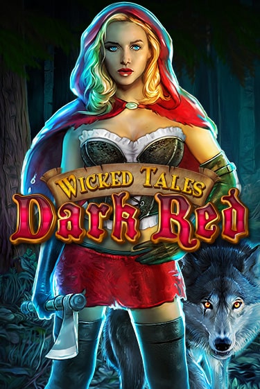 Демо игрового автомата Wicked Tales: Dark Red | SELECTOR BY 