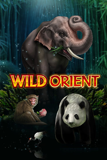Демо игрового автомата Wild Orient | SELECTOR BY 