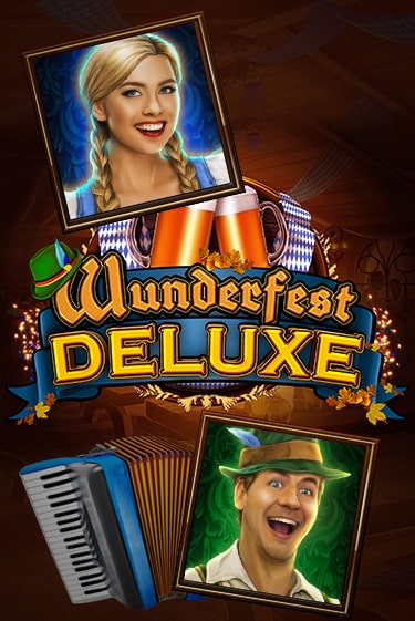 Демо игрового автомата Wunderfest Deluxe | SELECTOR BY 